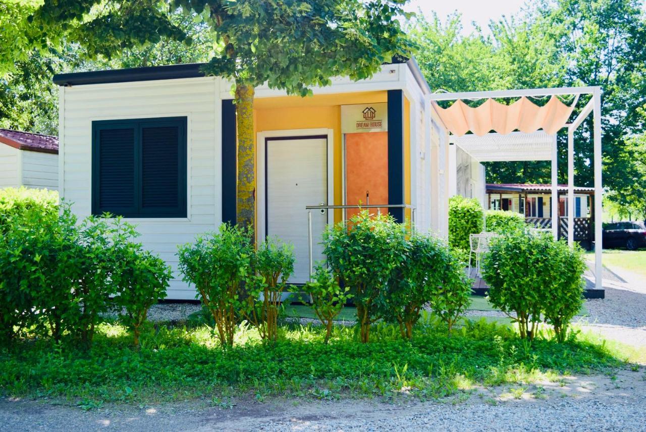 Eco House Roero Cottage Alba Kültér fotó