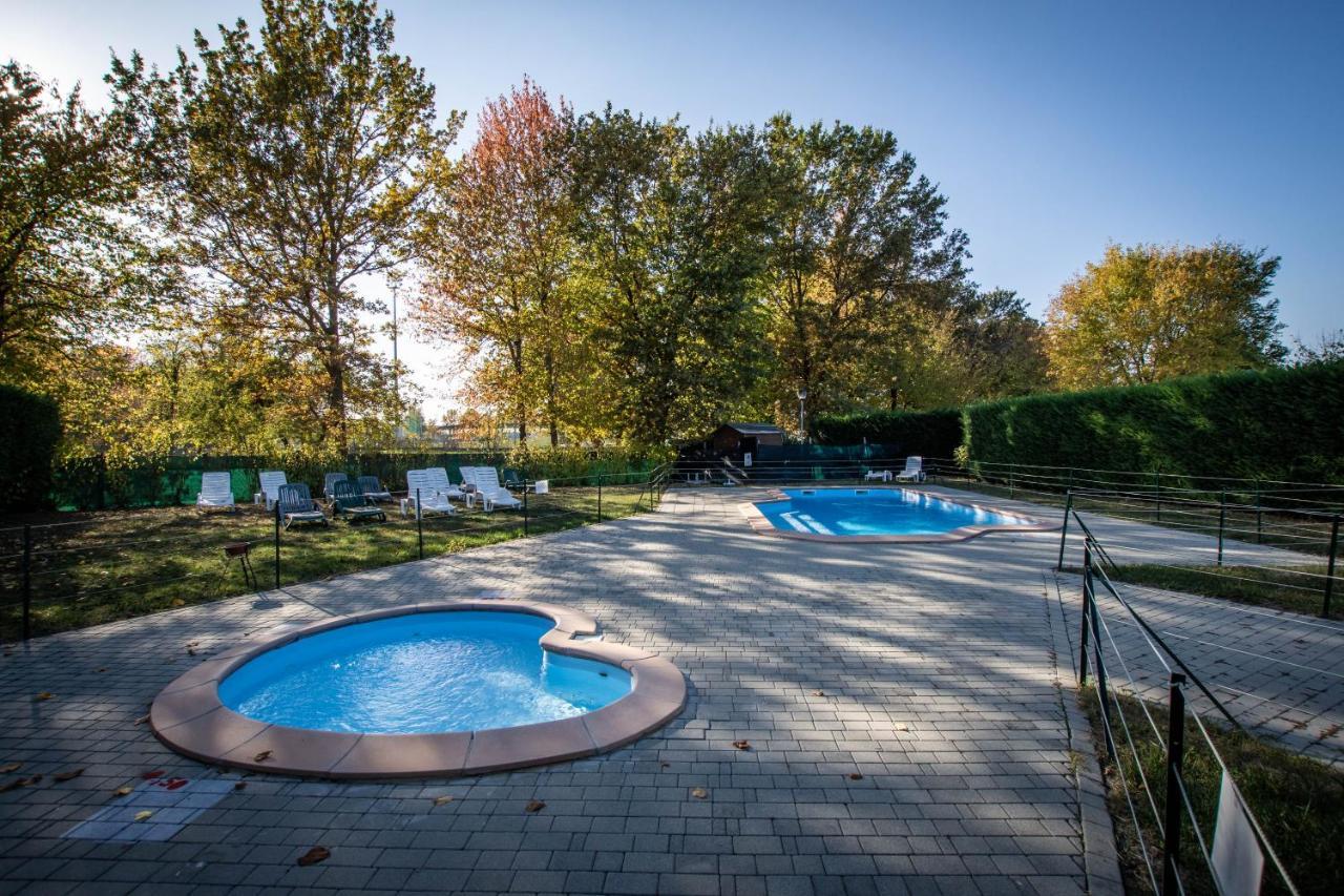Eco House Roero Cottage Alba Kültér fotó
